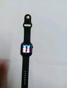 Modio Mc66 Smartwatch (Black)