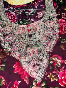 beautiful cotton suit vary comfort like new