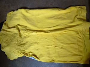 Reebok Color Block Sweatshirt