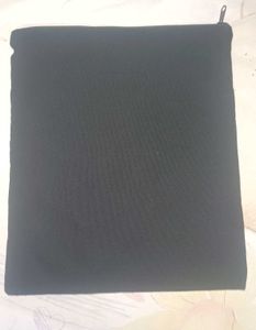 Cult Beauty Pouch - Gold Logo