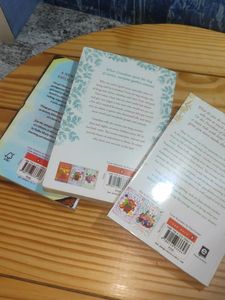 Sudha Murthy 3 Books