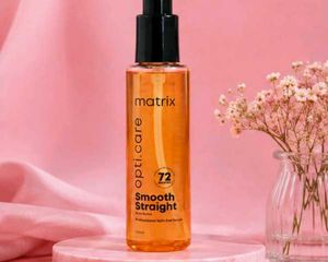 Matrix Opti.Care Smooth Straight Serum -50 ml