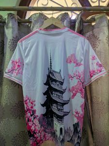 Japan Special Edition Jersey