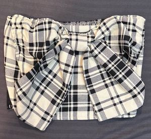 cider tube top