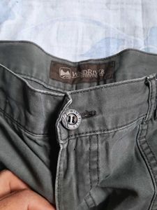 Men's Cargo Shorts