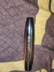 Lift &amp; Curl Volume Lash 4D Mascara