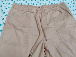 Comfortable Cargo Pants