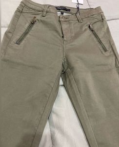 ONLYOlive Skinny Pant