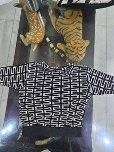 Girls Dress Midi set