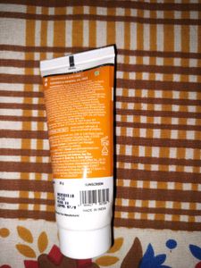 The Derma Co 1% Hyaluronic Sunscreen Aqua Gel