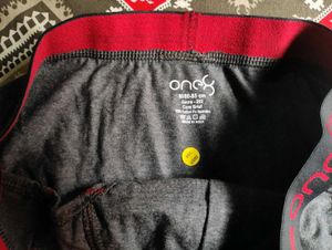 (Pack of 2 Unused)One8 Briefs