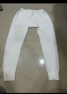 Men's Long Sleeve Thermal Top &amp; Pant