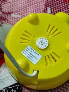 Electric Egg Cooker