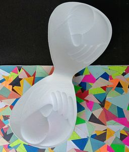 Women's bra