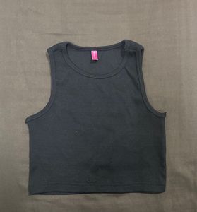 3 Pack Basic Tank Tops