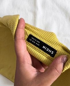 Stylish Cutout Button-Down Dress