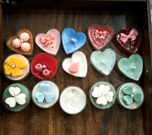 tealight candle