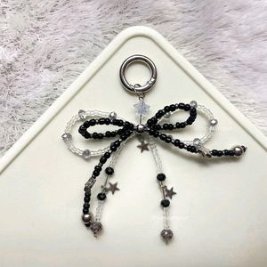 Bag Bow Charms🎀
