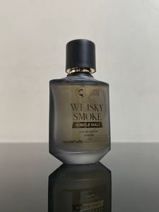 Beardo EDP Whiskey Smoke Single Malt