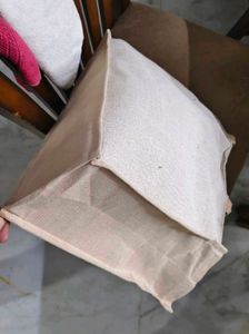 Stylish Jute Tote Bag