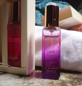 Bellavita Luxury Women Perfume Set