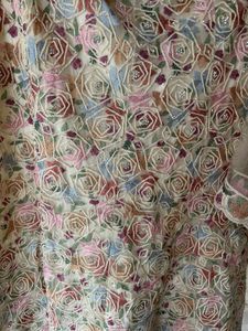 Floral Embroidered Lehenga Choli
