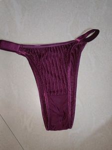 Imported Thong Erotissch