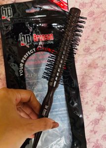 Bronson professional Round hair Volumizer brush