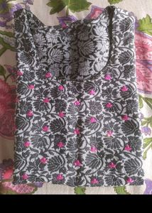 Beautiful Festive Kurti