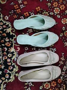 combo  2 pairs Elegant Pair of Fla