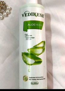 Combo Body Lotion Item