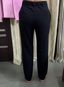 Black Trousers