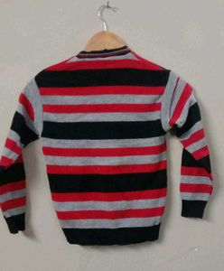Winter Sweater For Kid