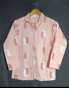 Night Dress Set
