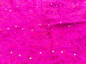 Designer Lehenga Choli Set
