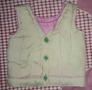 Beautiful handmade mirzayi for baby boys & girls