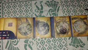 Lord of the Rings DVD Set