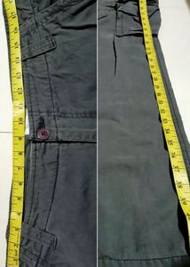 Cargo Pants