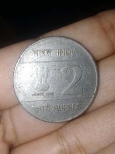 Delhi 2010 Commonwealth Games Commemorative Coin