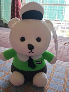 Cute Lumo Teddy Bear Toy