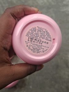 Oriflame Glow Essentials Face Cream