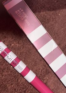 Lakme Hya Beach Edit Lipstick + Liner