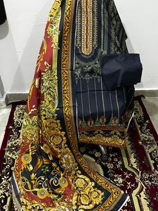Original Pakistani Mausummery Lawn