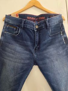 Republic Denim Jeans