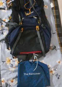 TRAWOC 65L Dynamite Travel Backpack