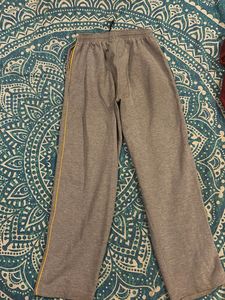 Comfortable Grey Sweatpants