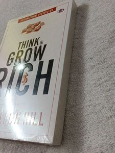 Think Grow Rich