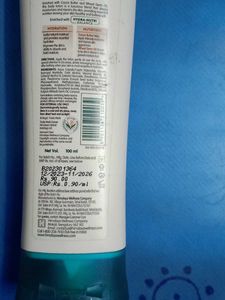 Himalaya Cocoa Butter Intensive Body Lotion