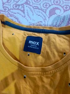 Max T-shirt