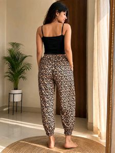 Comfortable Printed Palazzo Pants